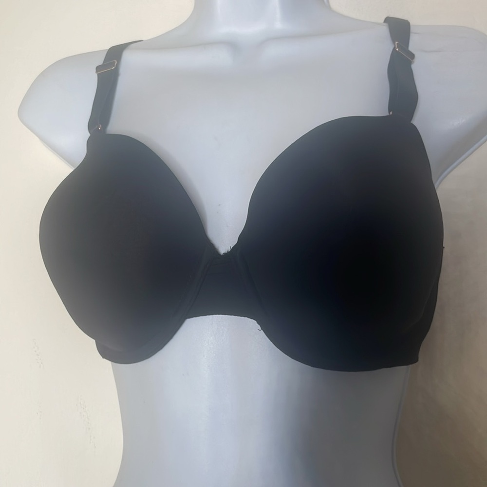 Soma 36D black bra​ - Picture 2 of 4